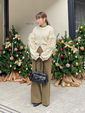 chisatoさんのコーディネート