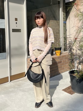 chisatoさんのコーディネート