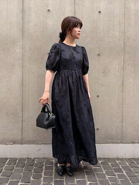 chisatoさん（レディース・153cm）の夏コーディネート