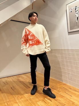 KINOPさんのコーディネート