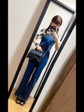 KAORIさんのコーディネート