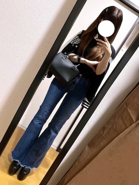 KAORIさんのコーディネート
