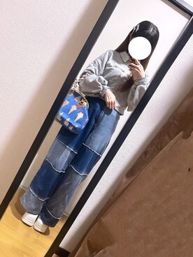 KAORIさんのコーディネート
