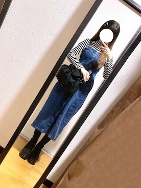 KAORIさんのコーディネート