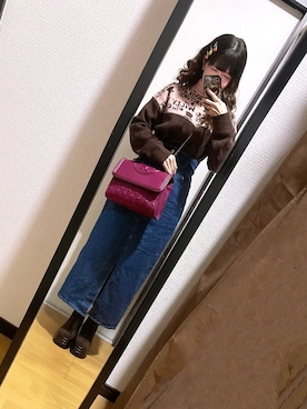 KAORIさんのコーディネート