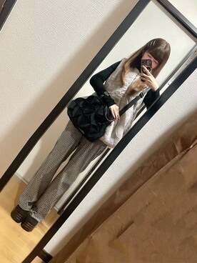KAORIさんのコーディネート