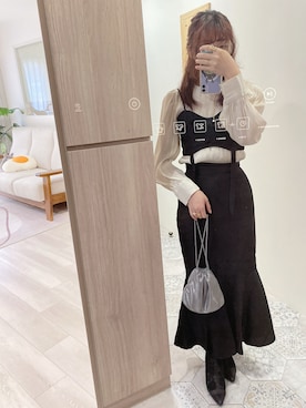 s a y o ♪  さんのコーディネート