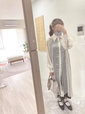 s a y o ♪  さんのコーディネート