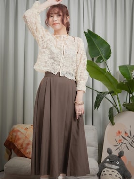 s a y o ♪  さんのコーディネート