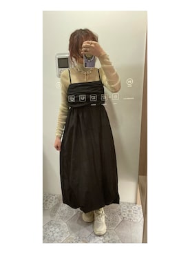 s a y o ♪  さん（レディース・160cm）の春コーディネート