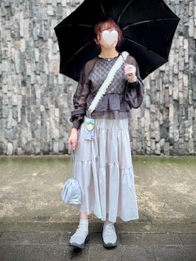 s a y o ♪  さんのコーディネート