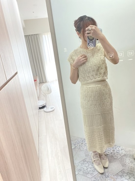 s a y o ♪  さんのコーディネート