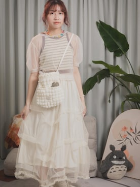 s a y o ♪  さんのコーディネート