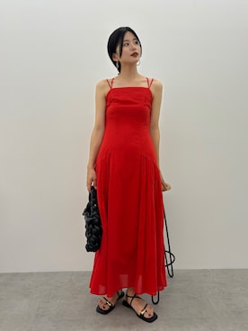 YUKA OTAさんのコーディネート