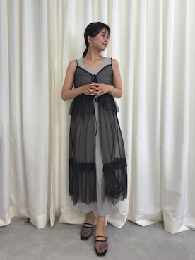 YUKA OTAさんのコーディネート