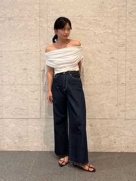 YUKA OTAさんのコーディネート