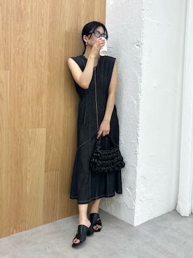 YUKA OTAさんのコーディネート