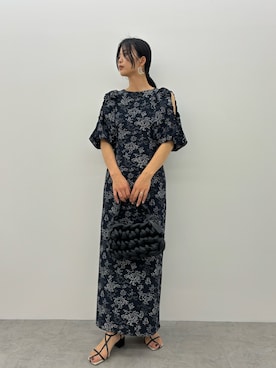 YUKA OTAさんのコーディネート