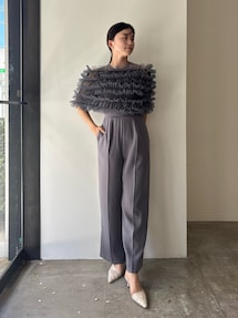 LADYスパンコールパンプス｜ラグナムーン（LAGUNAMOON）アウトレット