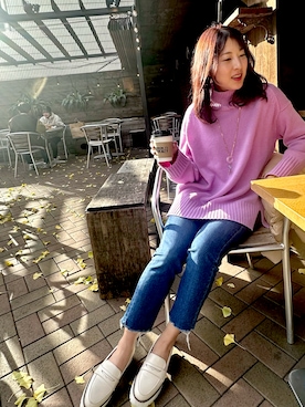 Ayakaさんのコーディネート
