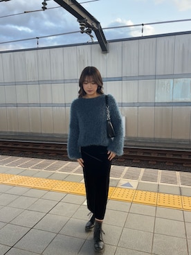 runaaさんのコーディネート