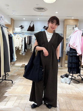 and.youさんのコーディネート