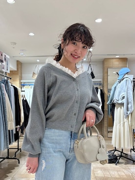 and.youさんのコーディネート