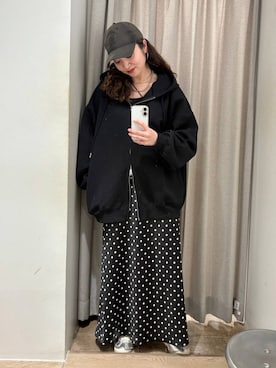 and.youさんのコーディネート