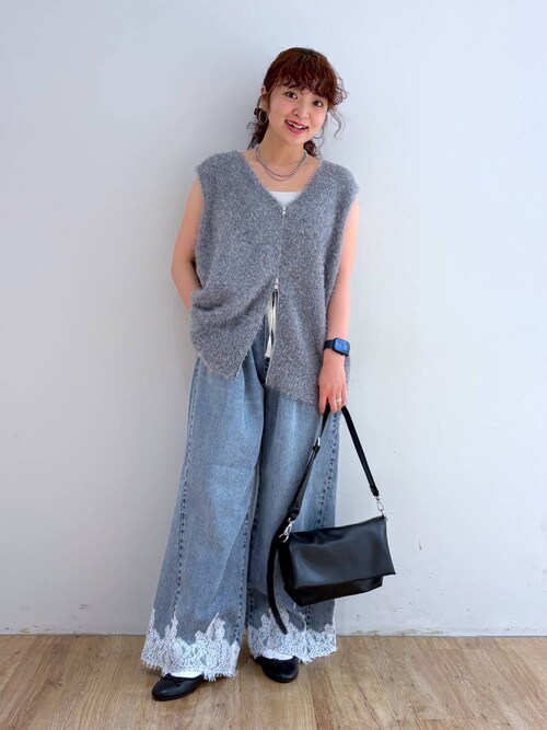 【500mlペットボトル収納可】フラップショルダーＢＡＧ 1046881