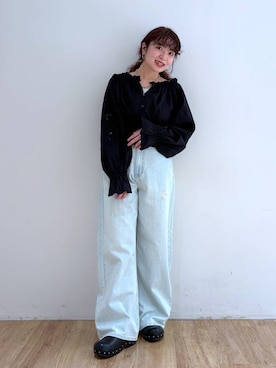 and.youさんのコーディネート