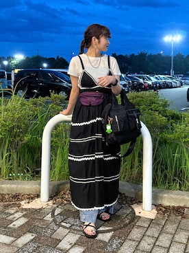 and.youさんのコーディネート
