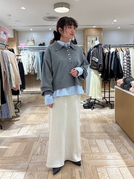 and.youさんのコーディネート