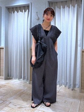 and.youさんのコーディネート