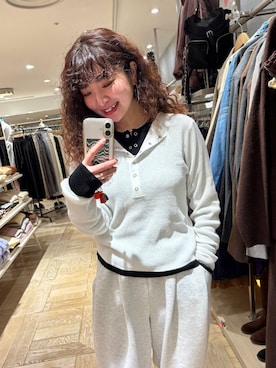 and.youさんのコーディネート