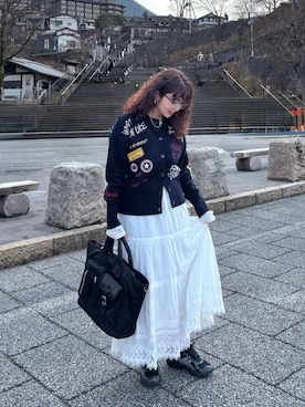 and.youさんのコーディネート