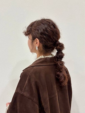 and.youさんのコーディネート