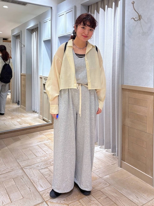 ジュジュさん専用ハニーブロンドJM-LL、オフベージュ JL パーツツキシュシュ 666476（シュシュ）｜LOWRYS FARM（ローリーズ