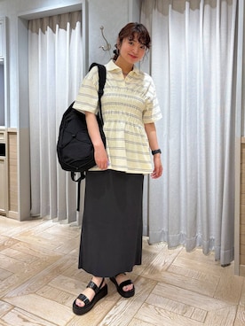 and.youさんのコーディネート