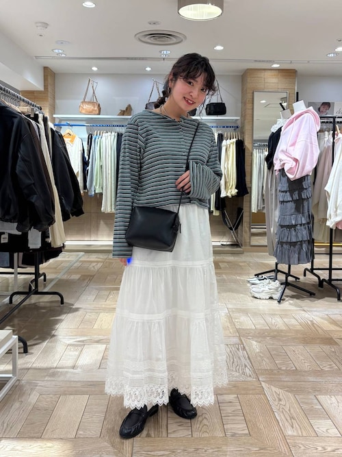 2WAYバケツBAG 656159（トートバッグ）｜LOWRYS FARM