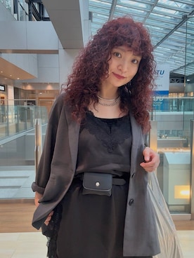 and.youさんのコーディネート