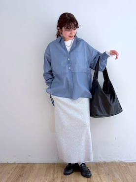 and.youさんのコーディネート