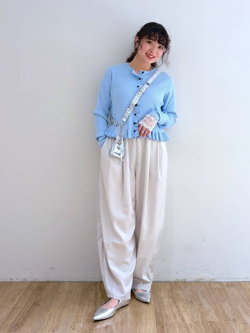 and.you(LOWRYS FARM エスパル仙台)|Me%のスマホグッズを使ったコーディネート - WEAR
