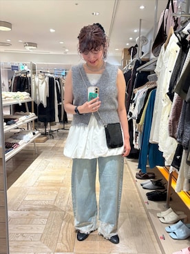 and.youさんのコーディネート