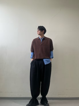 おとしものさんのコーディネート