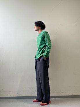 おとしものさんのコーディネート