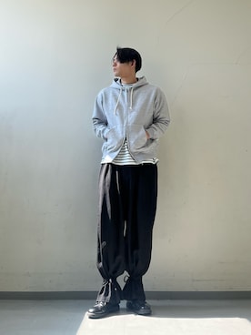 おとしものさんのコーディネート