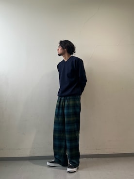 おとしものさんのコーディネート