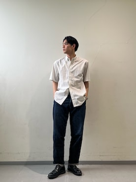 おとしものさんのコーディネート