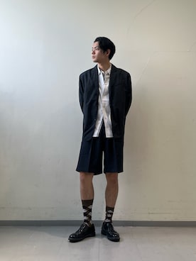 おとしものさんのコーディネート