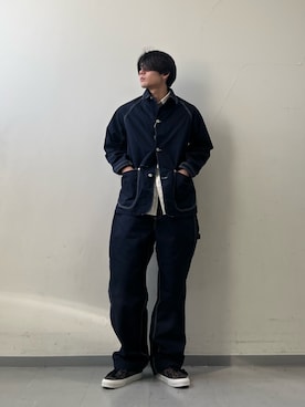 おとしものさんのコーディネート